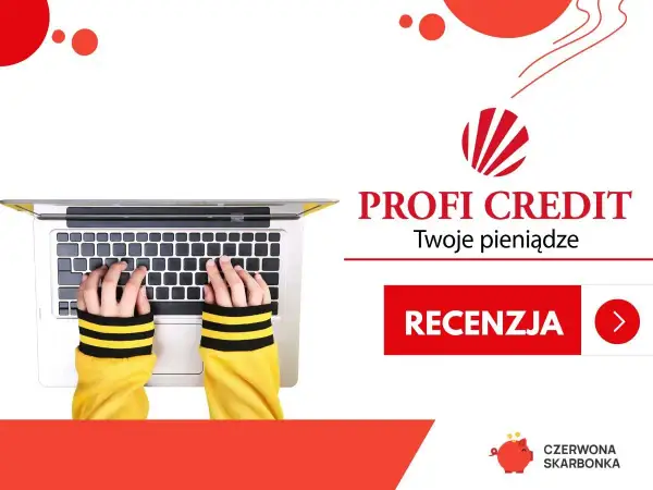 Profi Credit BIK: Tak, sprawdza! Szanse na pożyczkę z negatywną historią